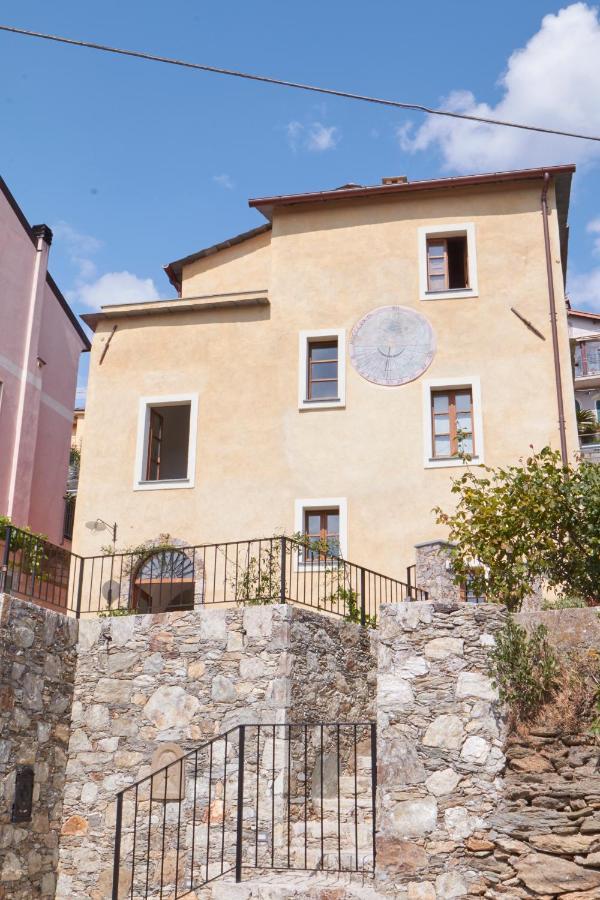 Tovo San Giacomo B&B Ca' Du Brigidin מראה חיצוני תמונה