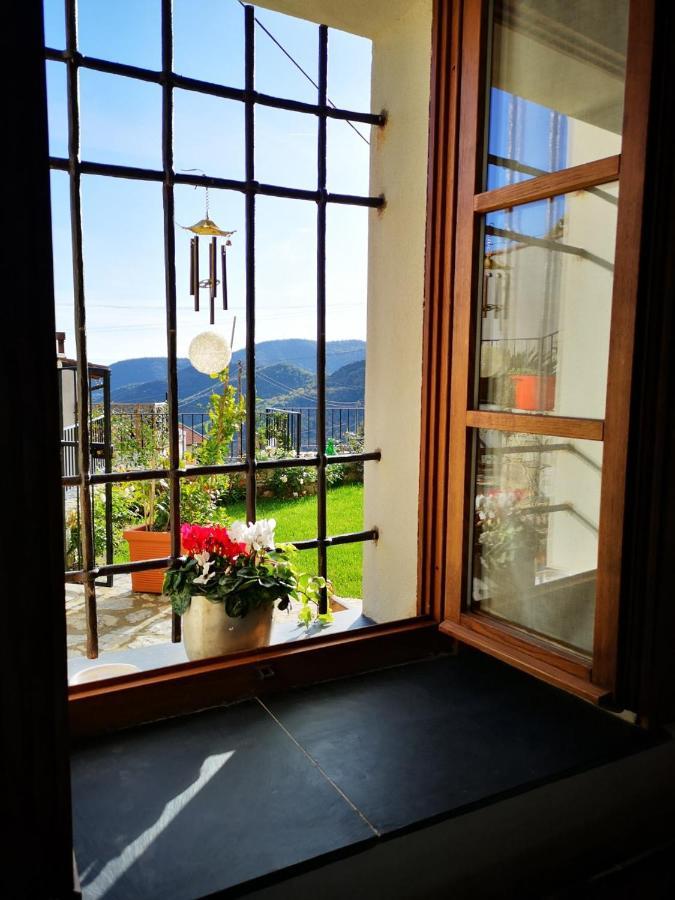 Tovo San Giacomo B&B Ca' Du Brigidin מראה חיצוני תמונה