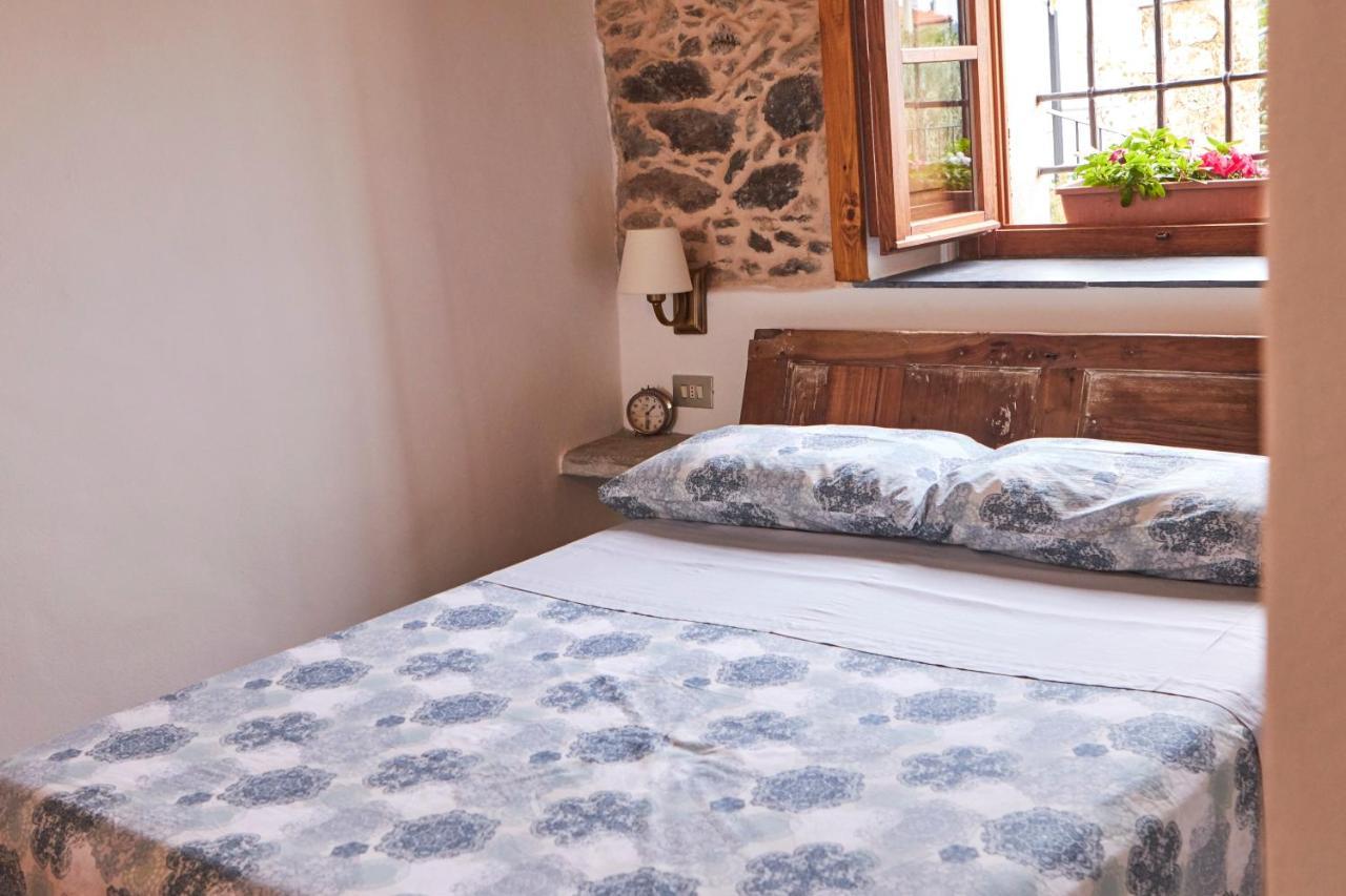 Tovo San Giacomo B&B Ca' Du Brigidin מראה חיצוני תמונה
