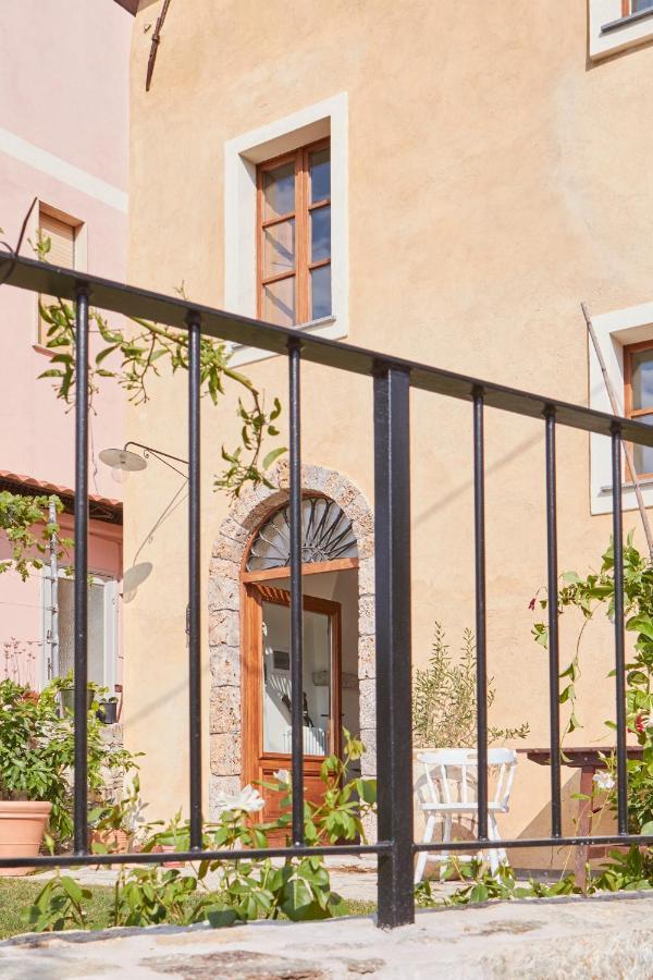 Tovo San Giacomo B&B Ca' Du Brigidin מראה חיצוני תמונה