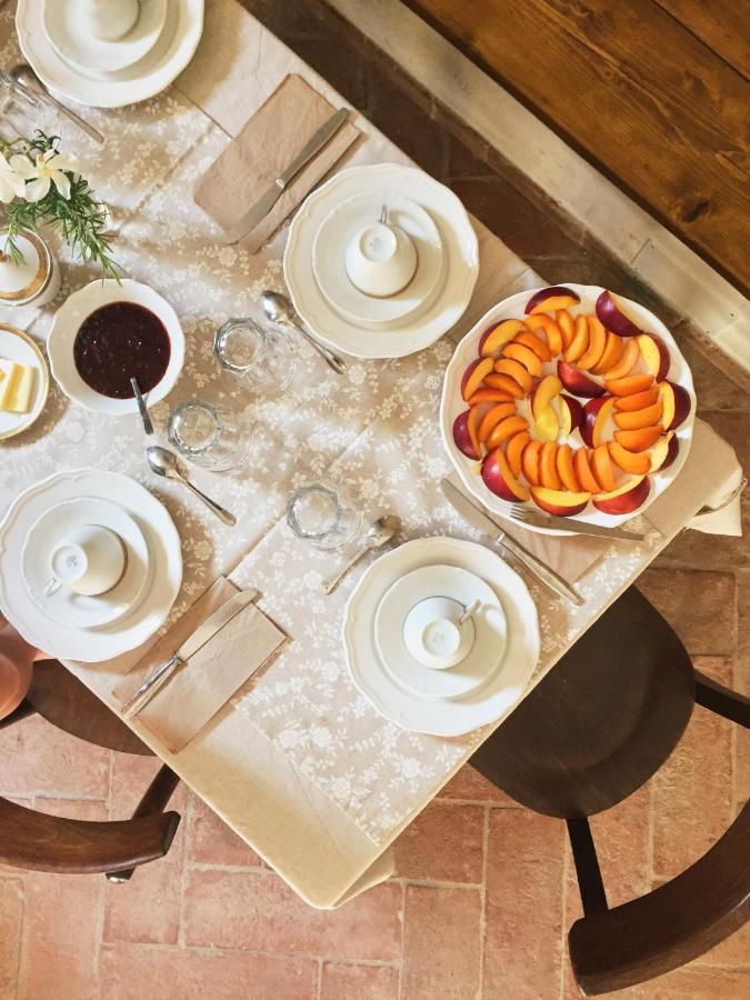 Tovo San Giacomo B&B Ca' Du Brigidin מראה חיצוני תמונה