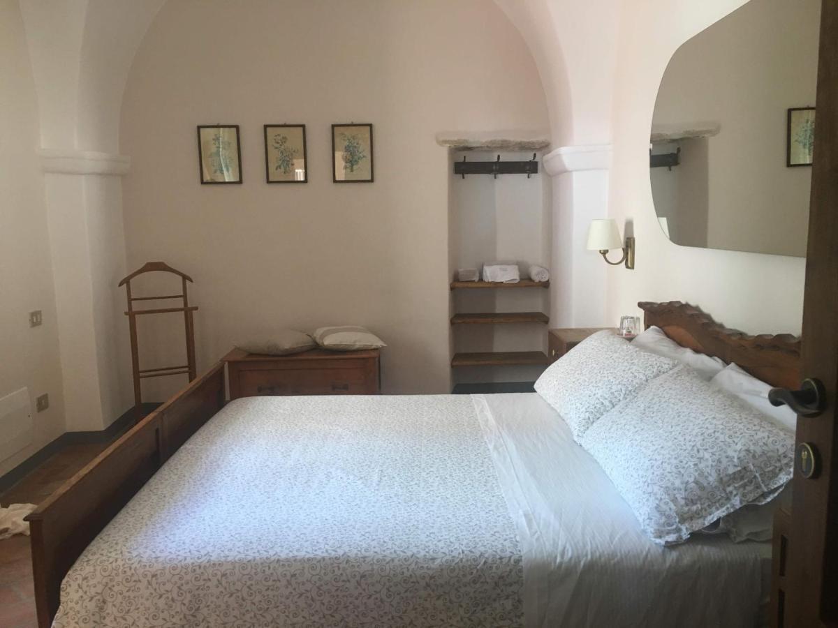 Tovo San Giacomo B&B Ca' Du Brigidin מראה חיצוני תמונה