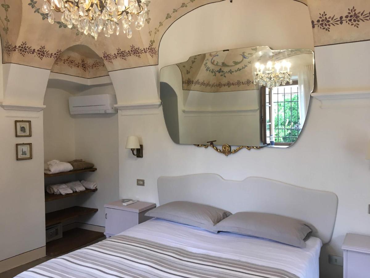 Tovo San Giacomo B&B Ca' Du Brigidin מראה חיצוני תמונה