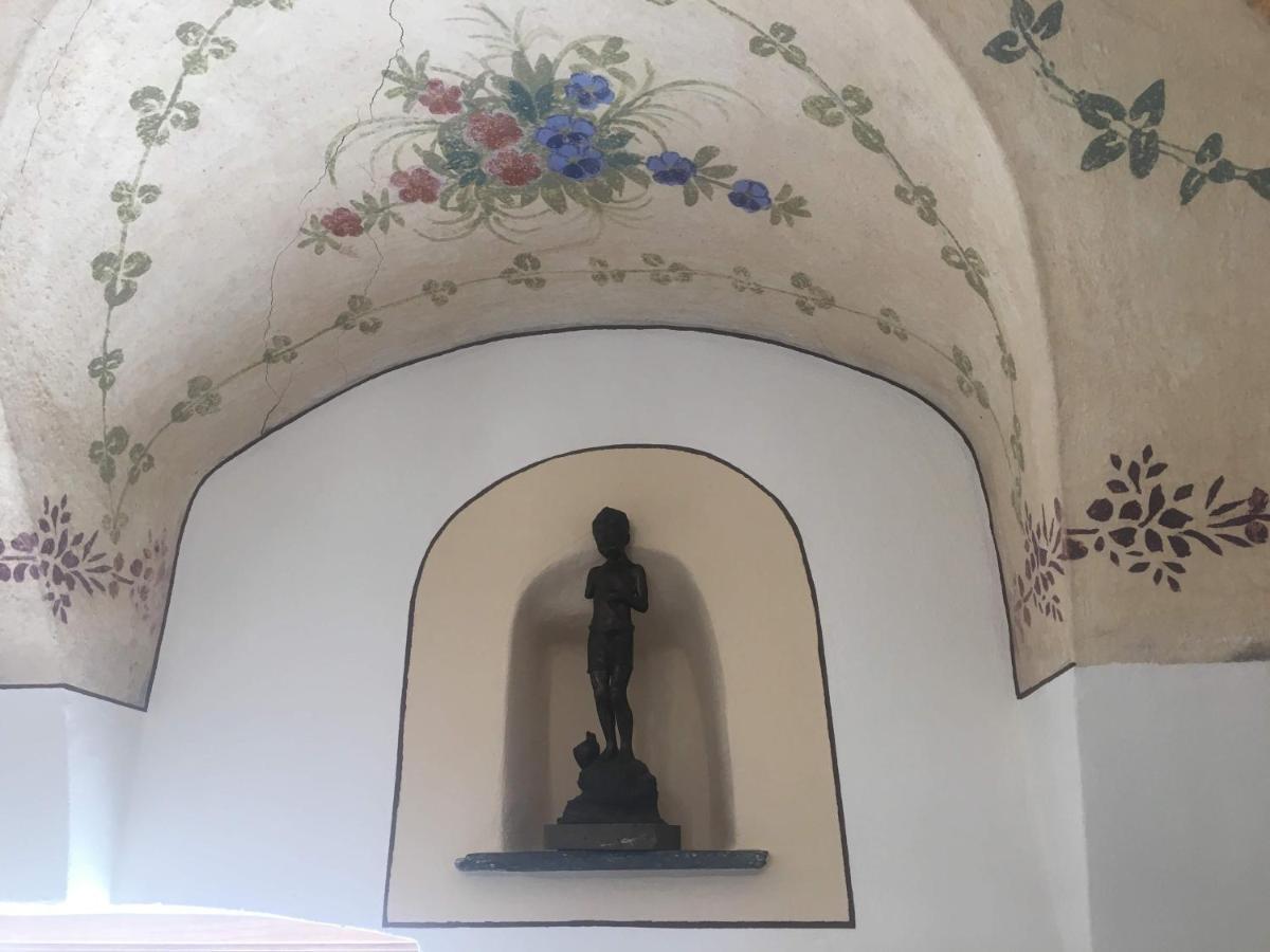 Tovo San Giacomo B&B Ca' Du Brigidin מראה חיצוני תמונה