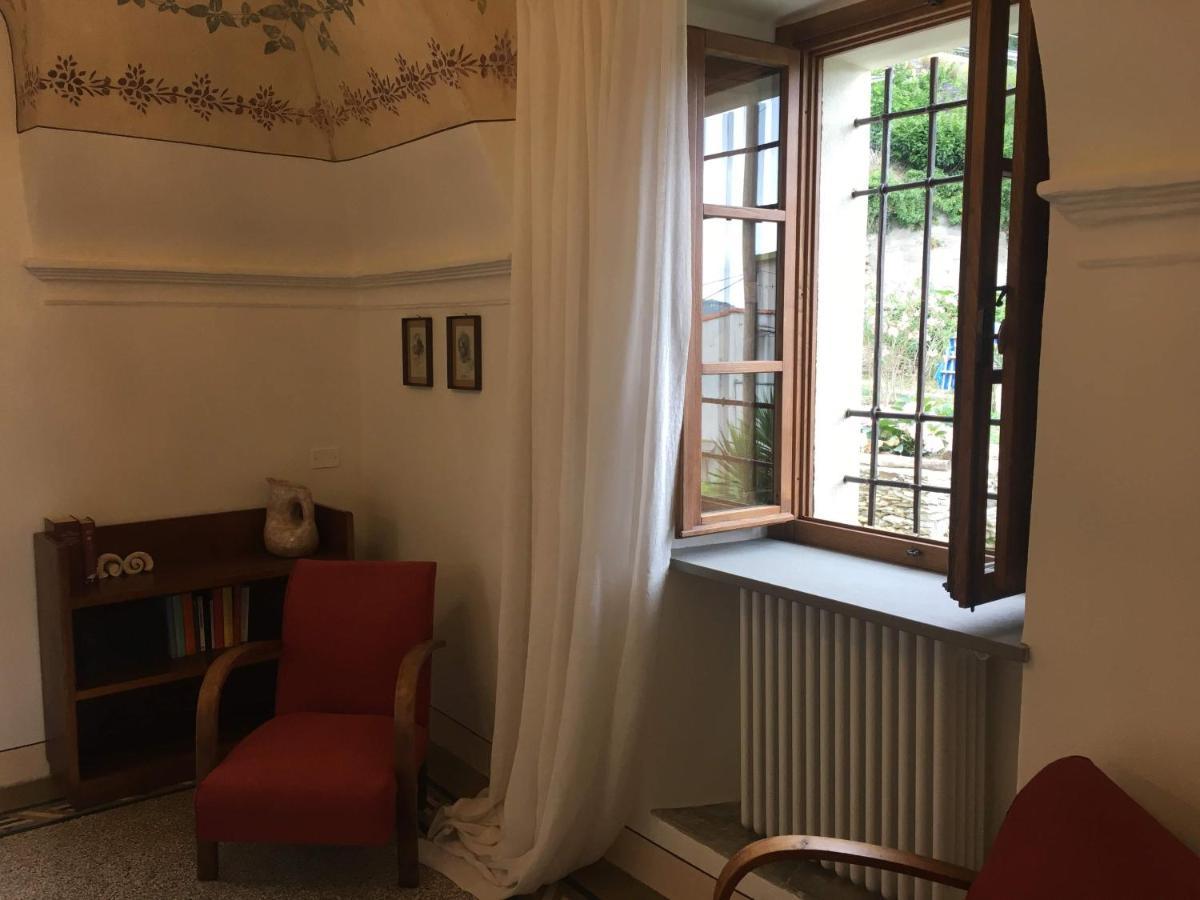 Tovo San Giacomo B&B Ca' Du Brigidin מראה חיצוני תמונה