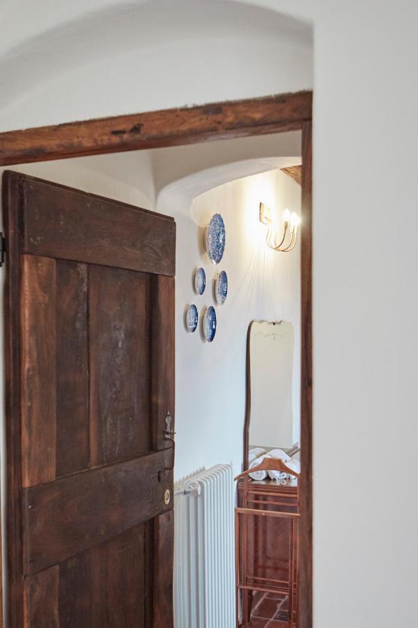 Tovo San Giacomo B&B Ca' Du Brigidin מראה חיצוני תמונה