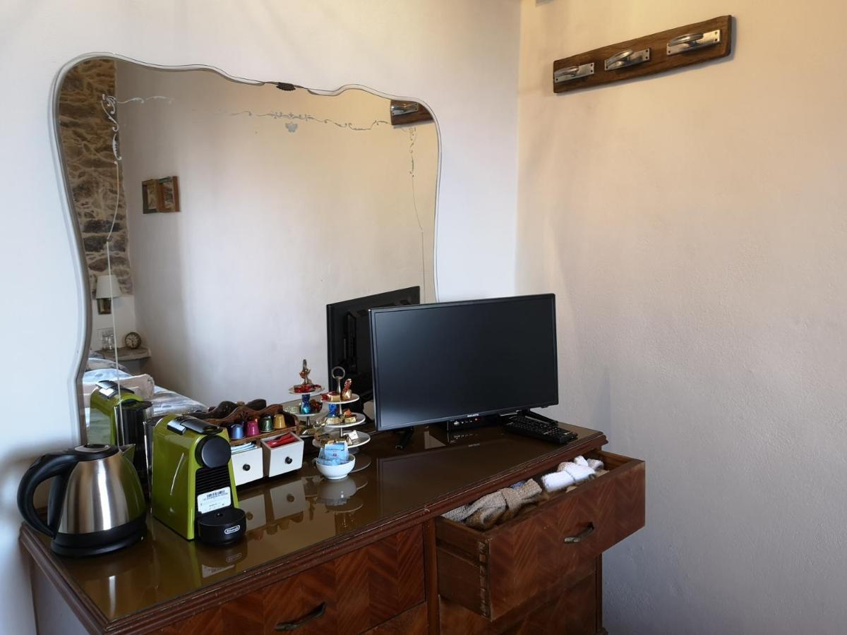 Tovo San Giacomo B&B Ca' Du Brigidin מראה חיצוני תמונה