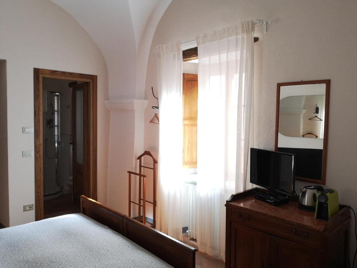 Tovo San Giacomo B&B Ca' Du Brigidin מראה חיצוני תמונה