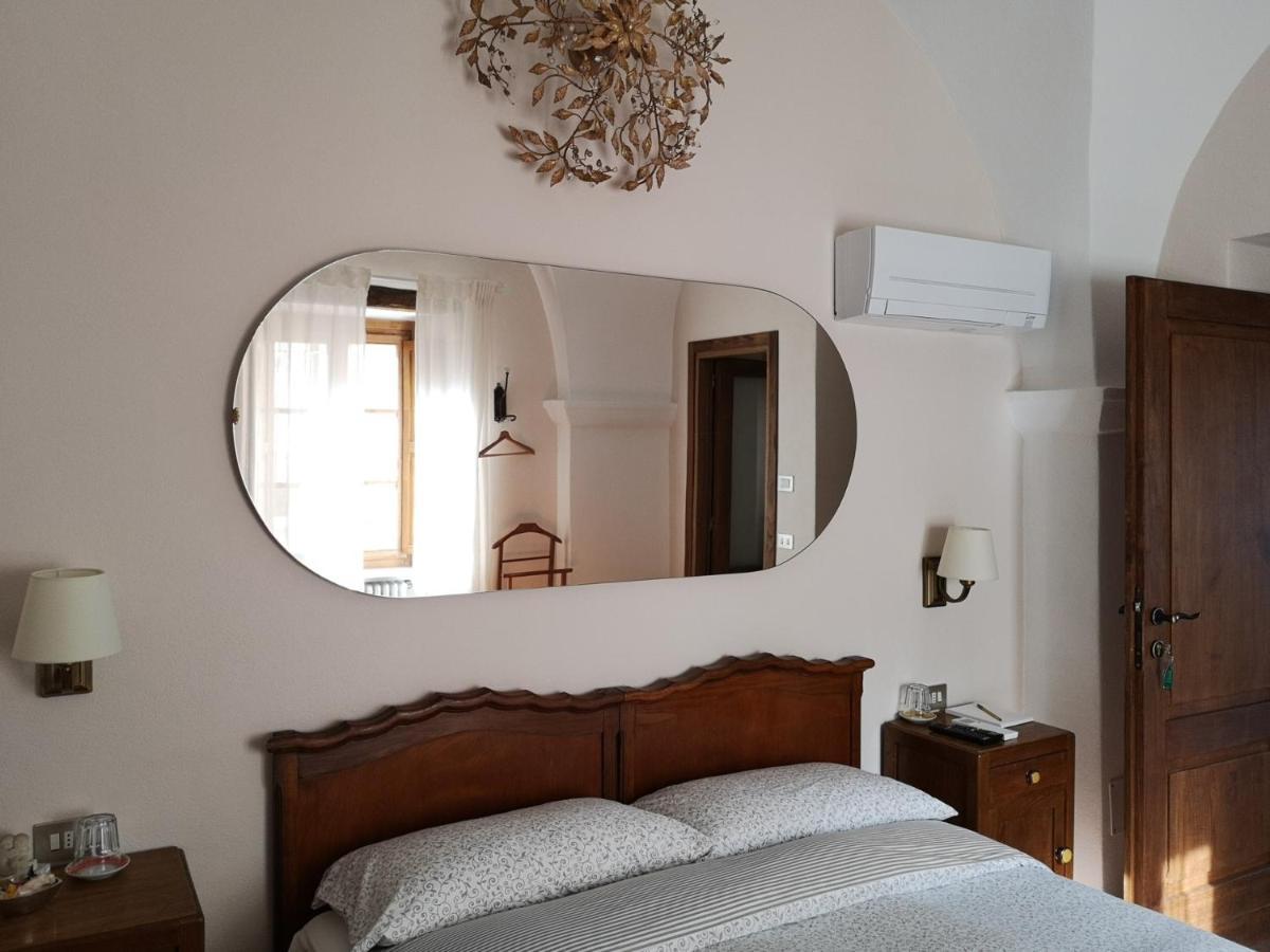 Tovo San Giacomo B&B Ca' Du Brigidin מראה חיצוני תמונה