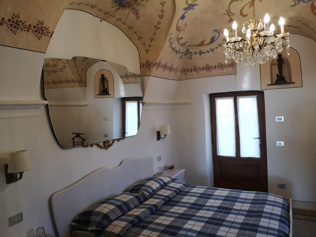 Tovo San Giacomo B&B Ca' Du Brigidin מראה חיצוני תמונה