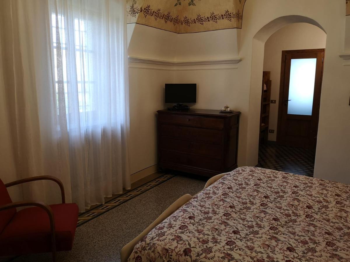 Tovo San Giacomo B&B Ca' Du Brigidin מראה חיצוני תמונה