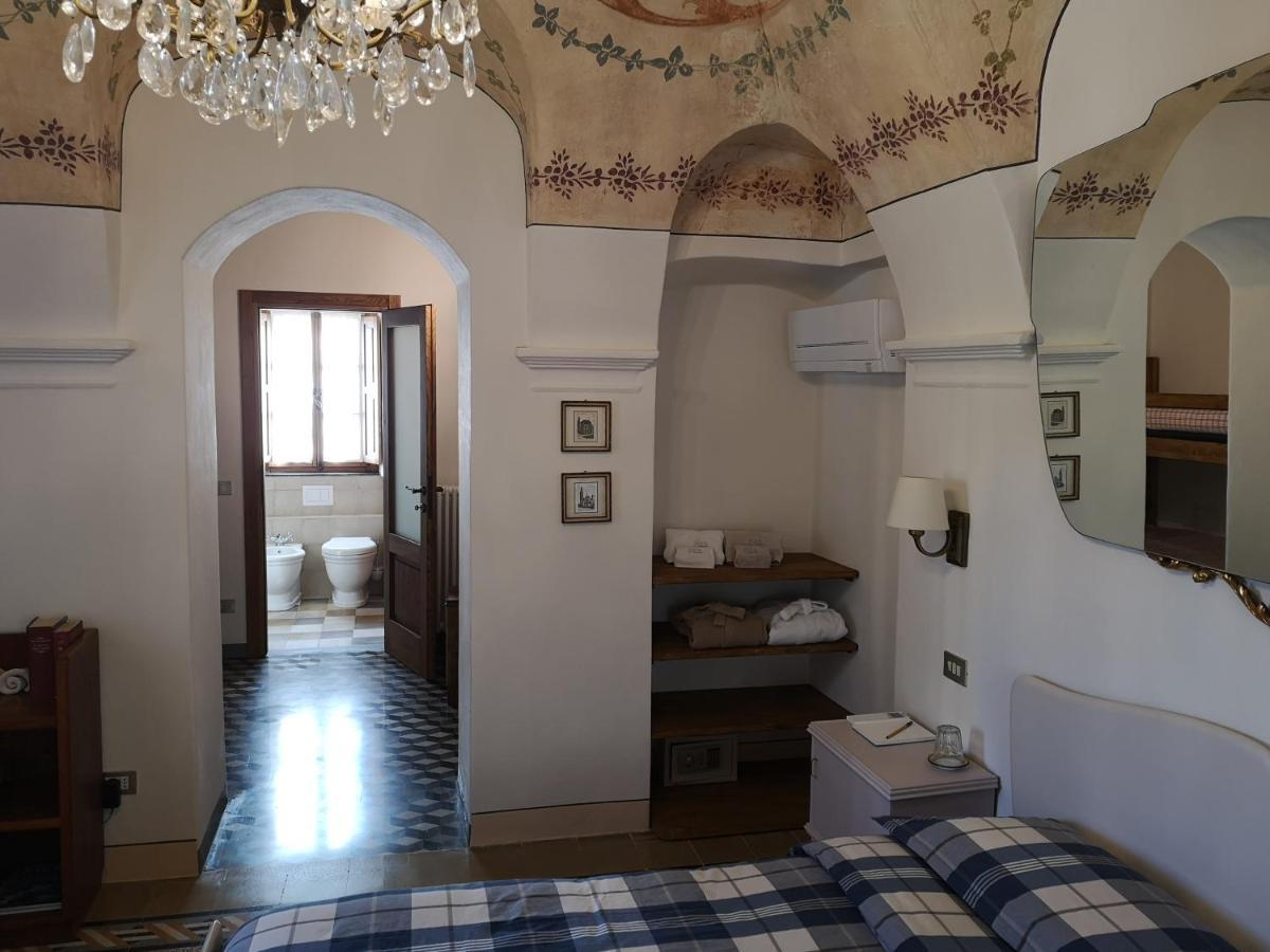 Tovo San Giacomo B&B Ca' Du Brigidin מראה חיצוני תמונה