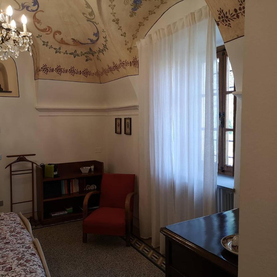 Tovo San Giacomo B&B Ca' Du Brigidin מראה חיצוני תמונה